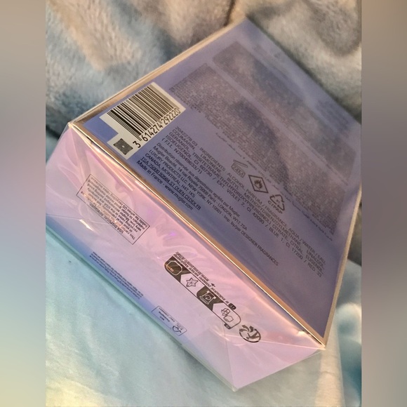 Angel Stellar Thierry Mugler EDP Lumineuse Refillable Star Perfume SEALED - Picture 2 of 2